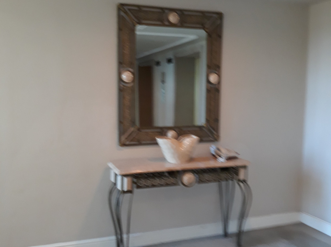 Queen of Sheba Eilat主图