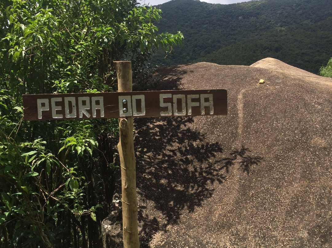 Parque Estadual dos Tres Picos景点图片