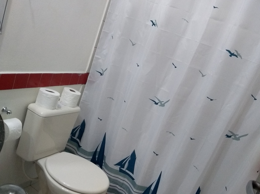 Hotel Farol do Lago - Represa de Avaré主图