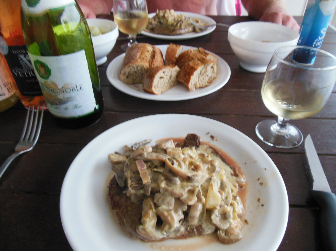 Le Stanley Hotel et Suites主图