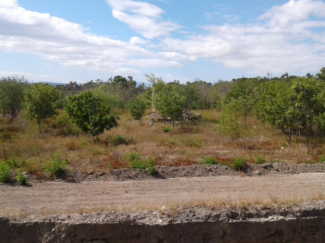 Ruinas del Ingenio Cepi Cepi-Las Charcas必去景点