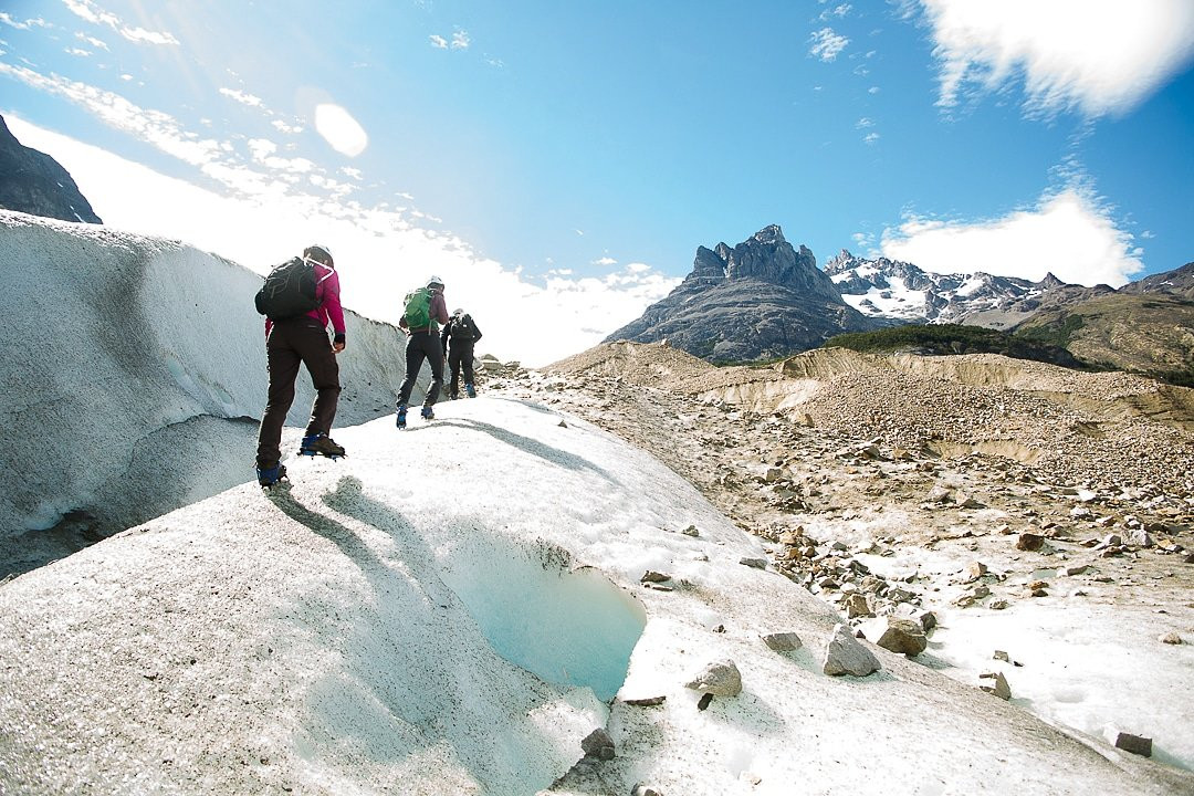Patagons Turismo-Cochrane必去景点
