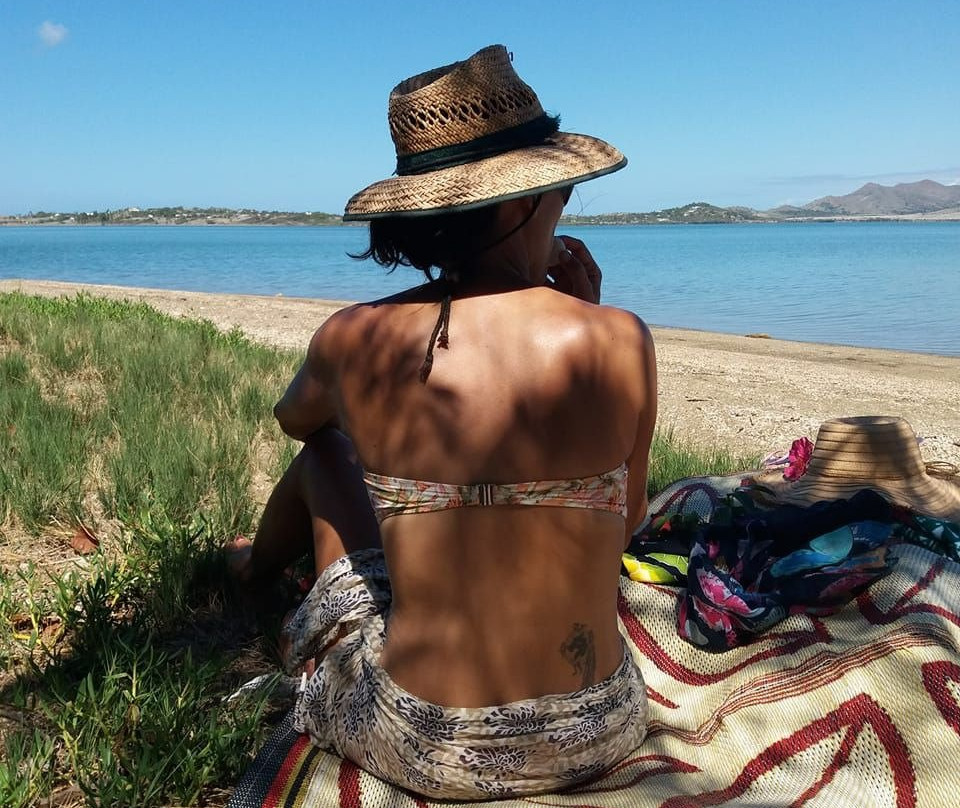 Jackaroo Surfcamp-Bouloupari必去景点