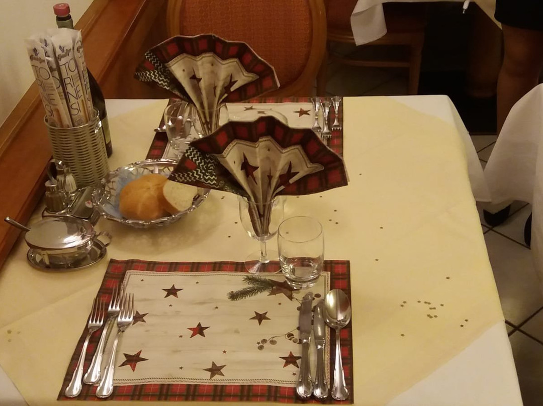 Hotel Fiorenza主图