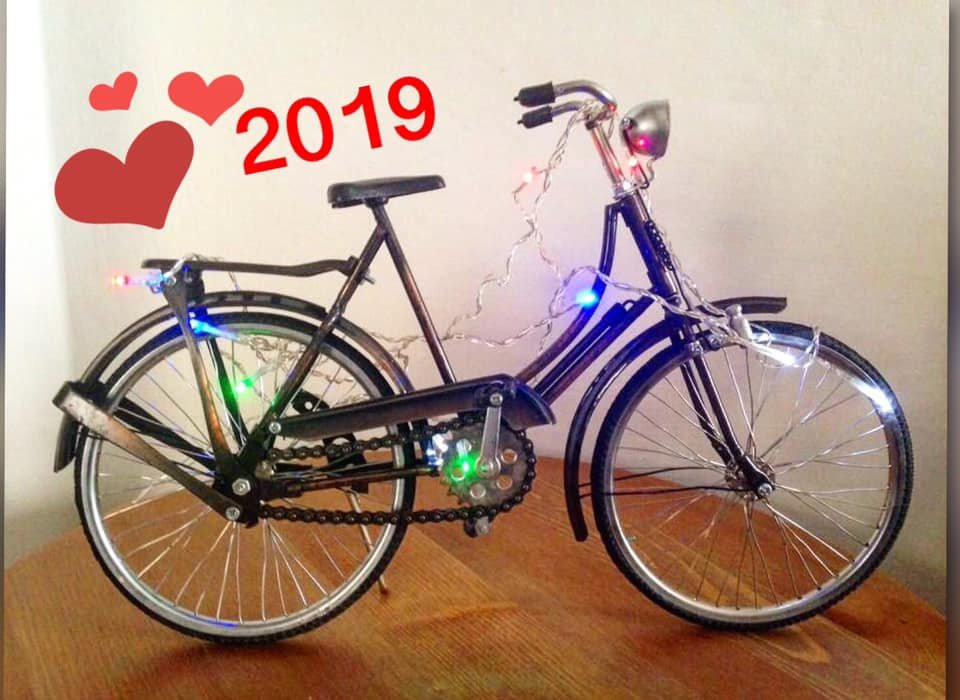 Riviera del Brenta Bike-Oriago di Mira必去景点