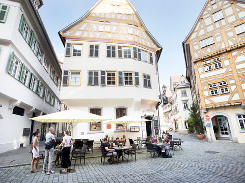 Ratskeller Esslingen主图