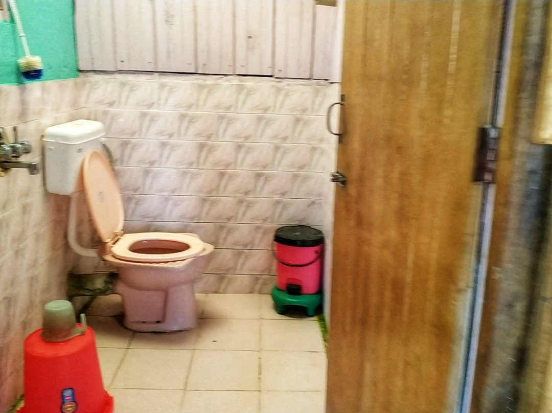 Hotel Sonar Bangla主图