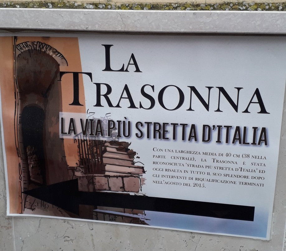 Rocchetta Sant'Antonio旅游景点-Chiesa della Purificazione della Beata Vergine Maria