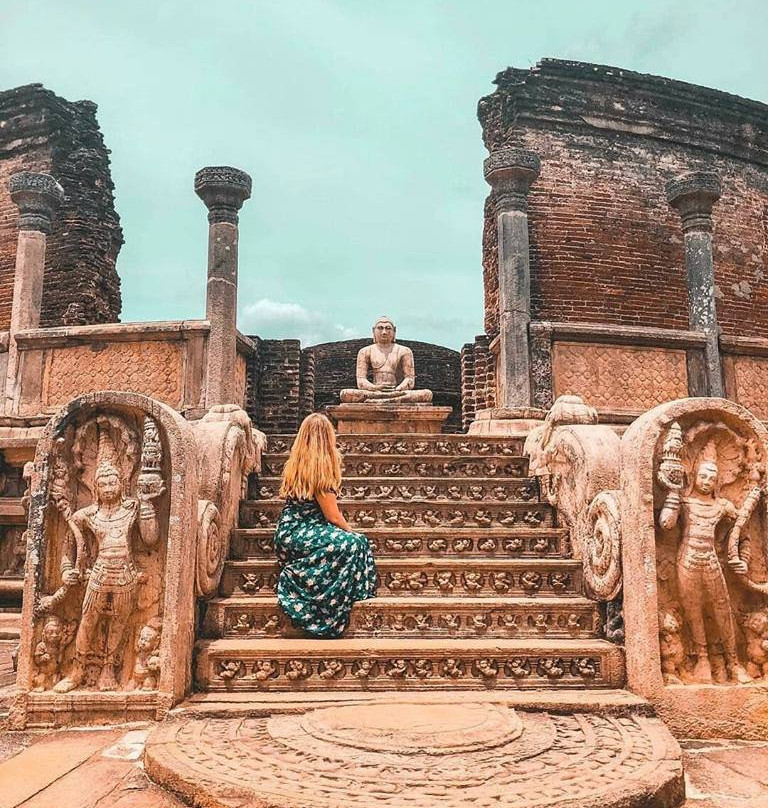 波罗那鲁瓦古城-波隆纳鲁瓦必去景点