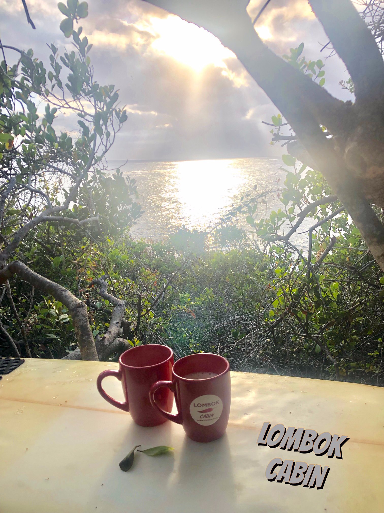 Land's End Guest House-酒店景观