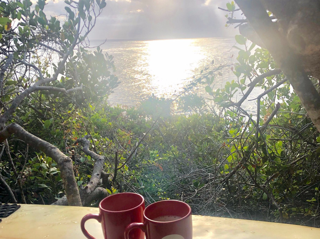 Land's End Guest House主图