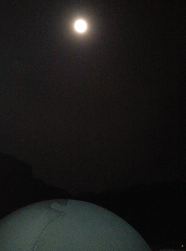 Osservatorio Astronomico Val di Fiemme-Tesero必去景点