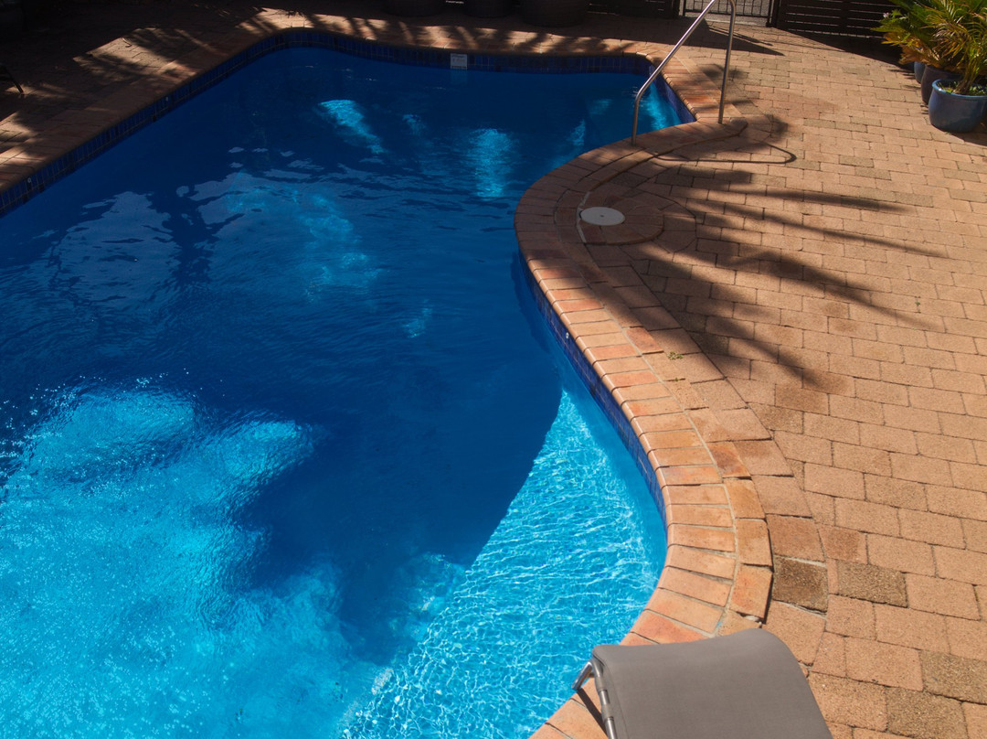 Tuncurry Motor Lodge主图