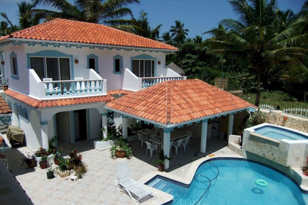 Brisas Doradas主图