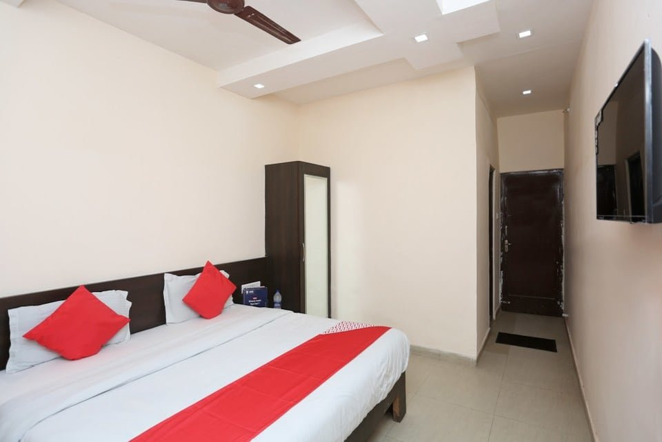 OYO 3201 Hotel Jhankar主图