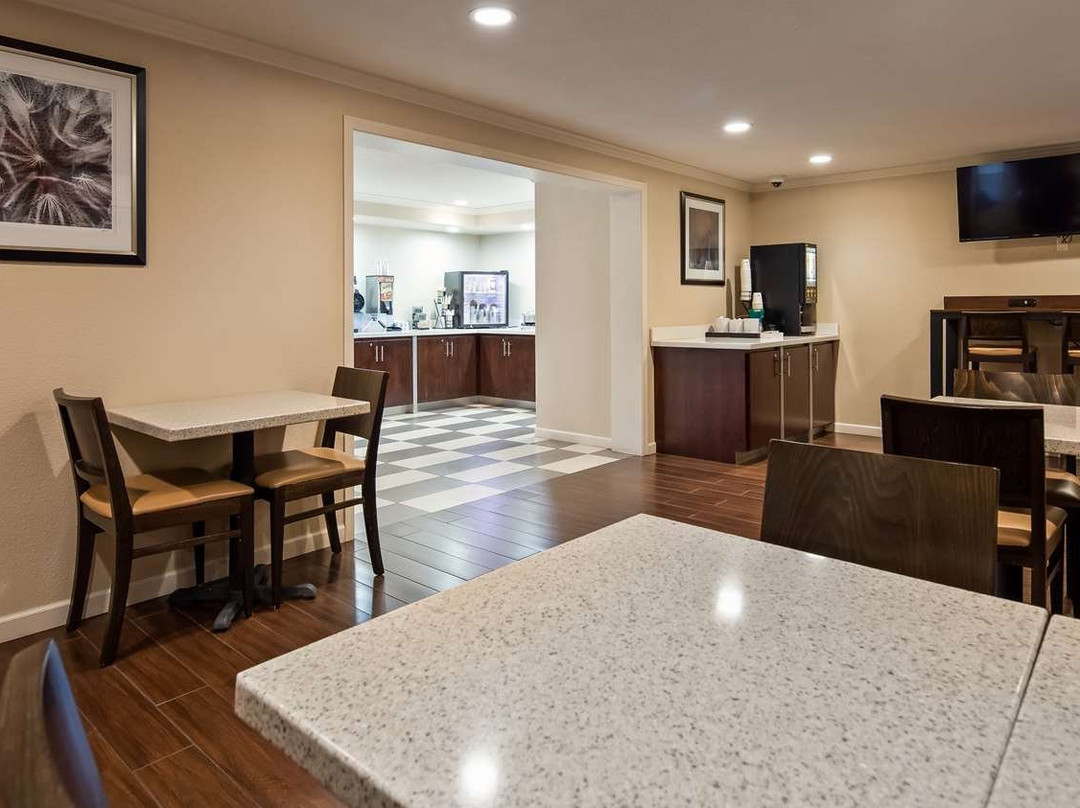 Best Western Skyline Motor Lodge主图