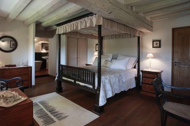 Le Manoir de Beauregard主图