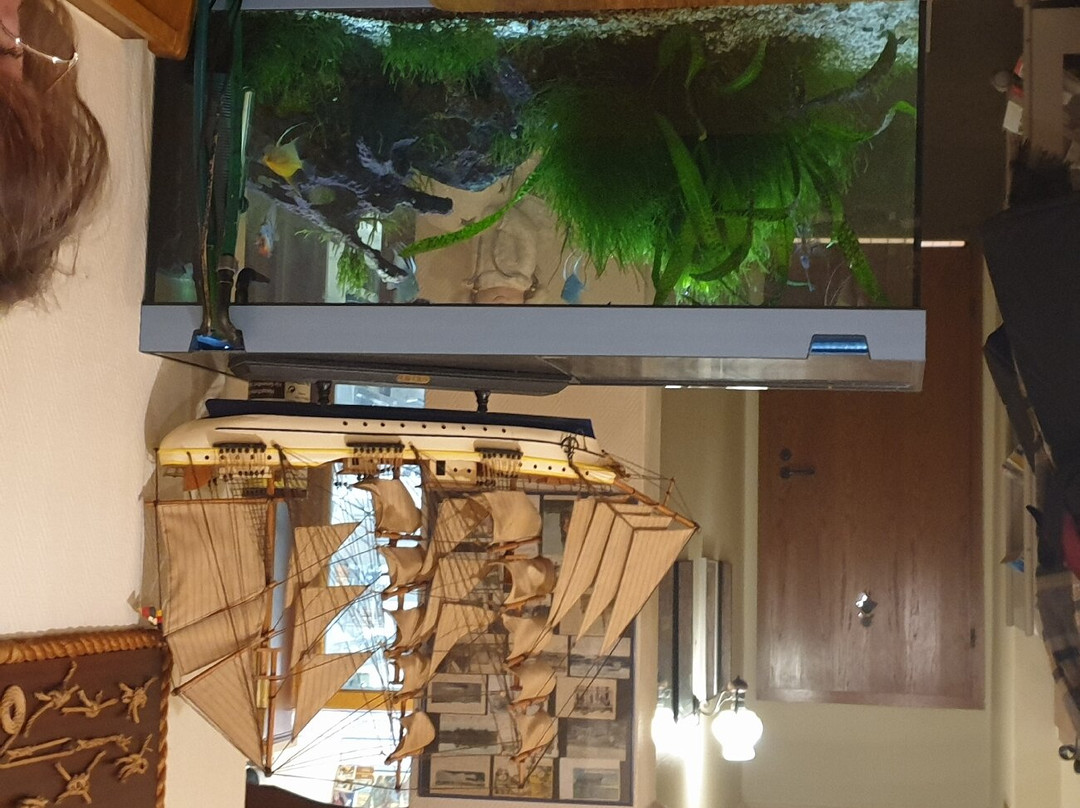 Haus Erholung Restaurant