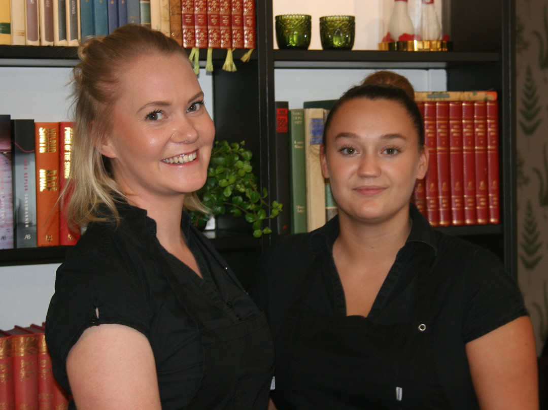Umgås Restaurang & Catering
