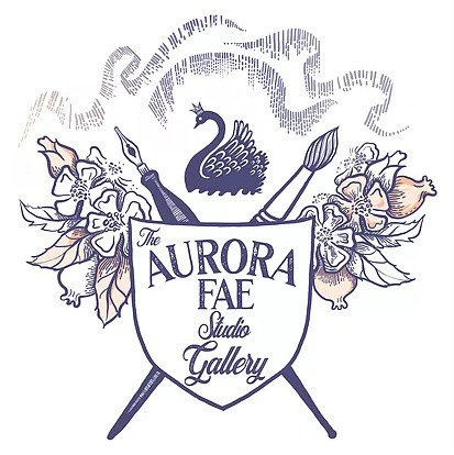 The Aurora Fae Studio Gallery景点图片