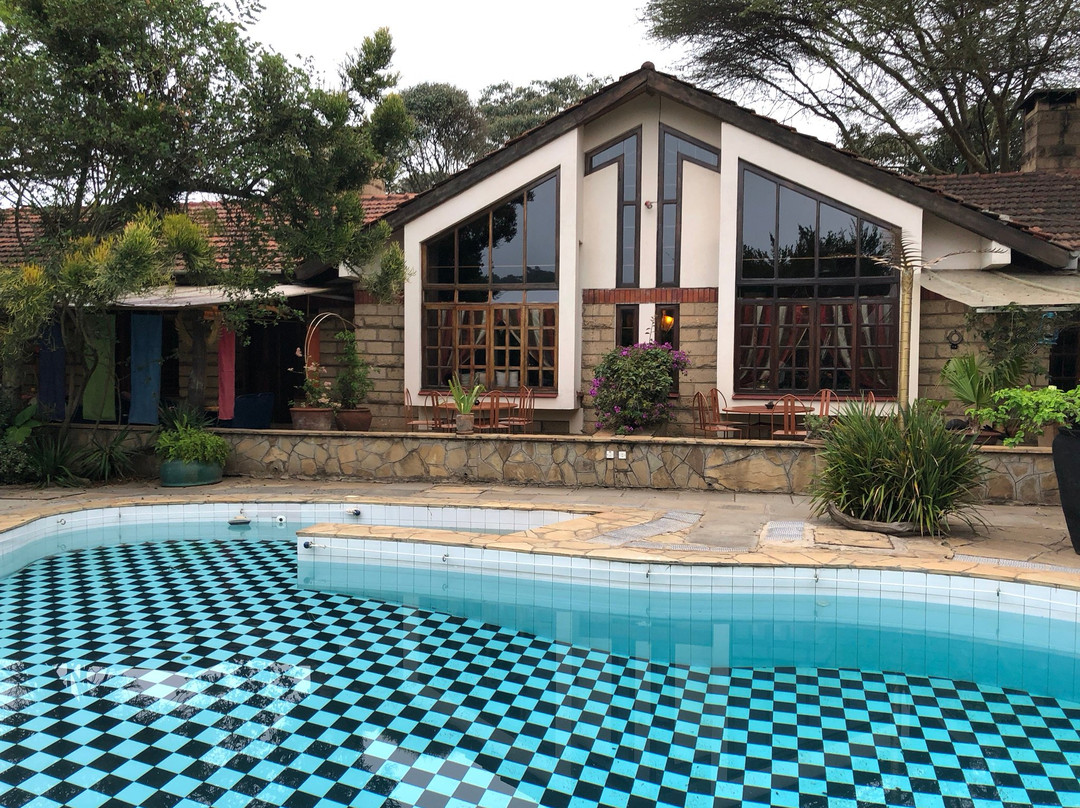 Macushla House主图