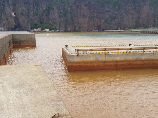 Iojima Island-三岛村必去景点