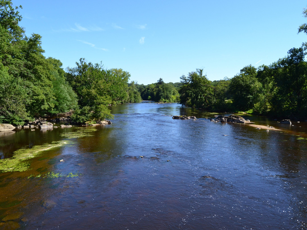 Aixe Canoe Kayak-Aixe-sur-Vienne必去景点