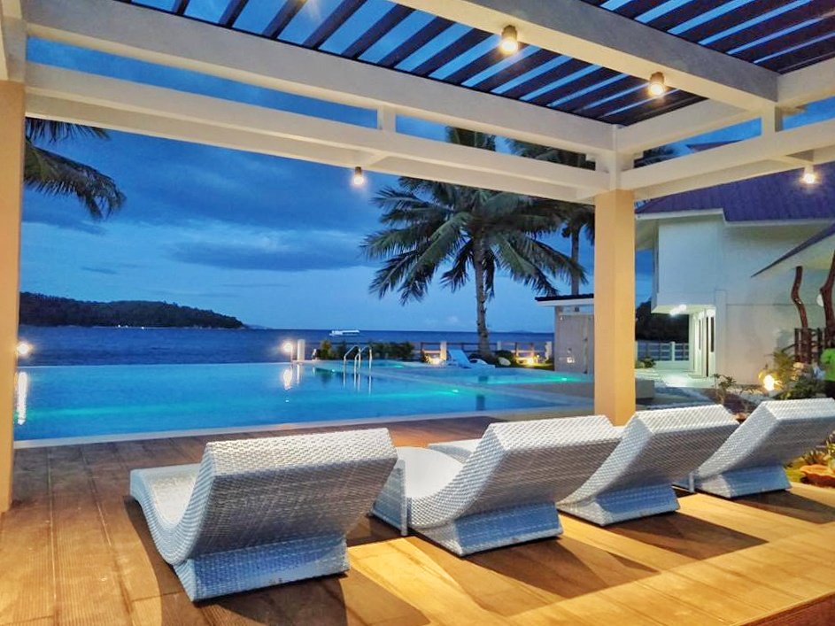 波多极乐海滩度假酒店-官方