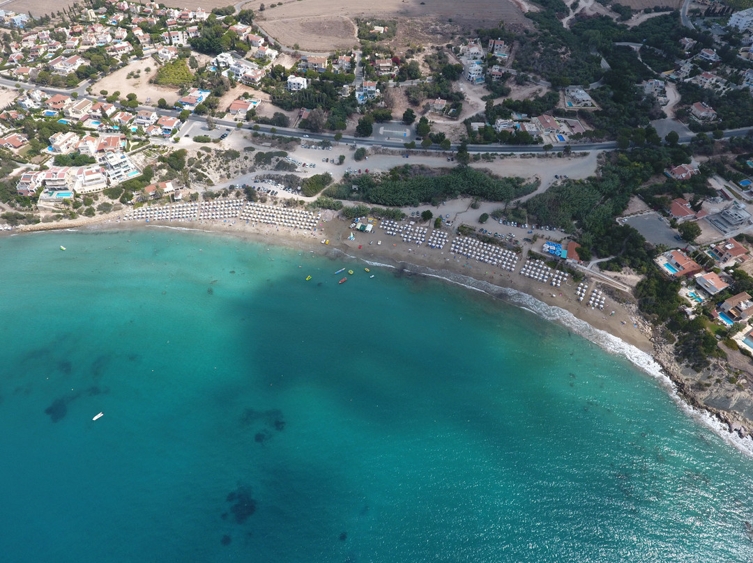 Coral Bay Information Centre-Peyia必去景点