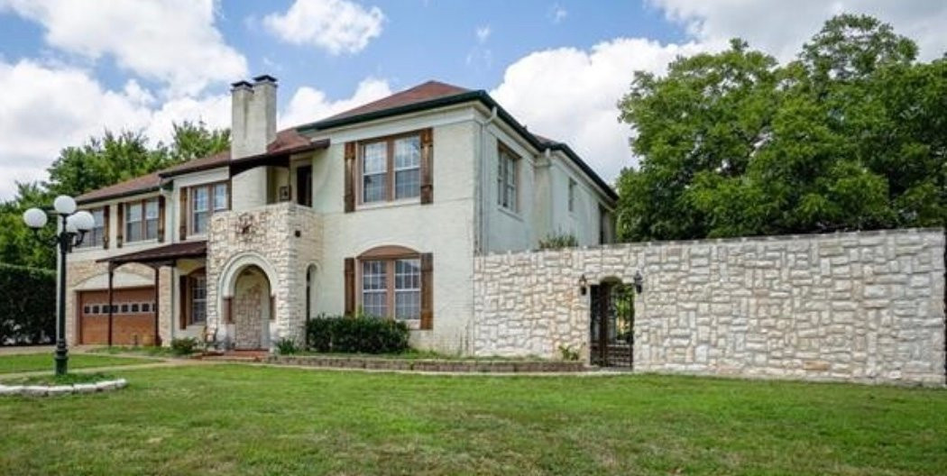 Alba酒店住宿-Edgewood Bed & Breakfast