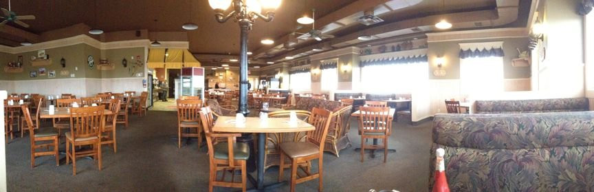 Country Roads Restaurant