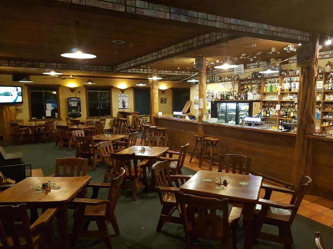 Punakaiki Tavern & Motel主图