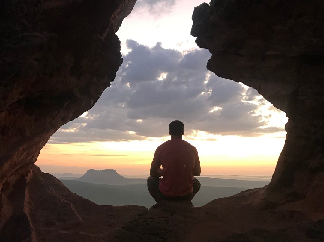 Pousada Vale das Aguas主图