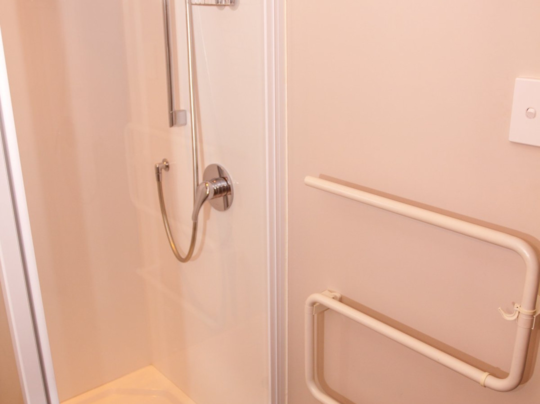 Greyfriars Motel主图