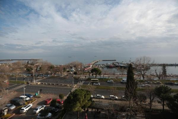 Tekirdag Yat Hotel主图