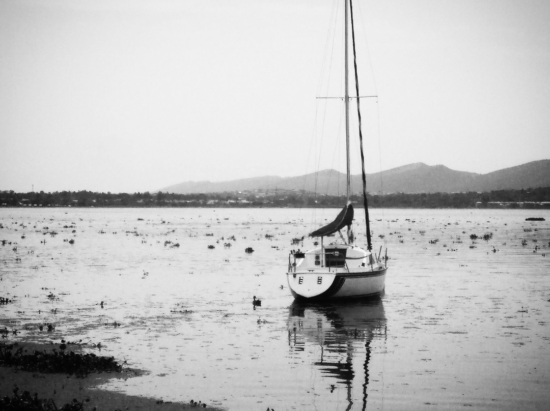 Bali At Scenic Haven Lodge主图