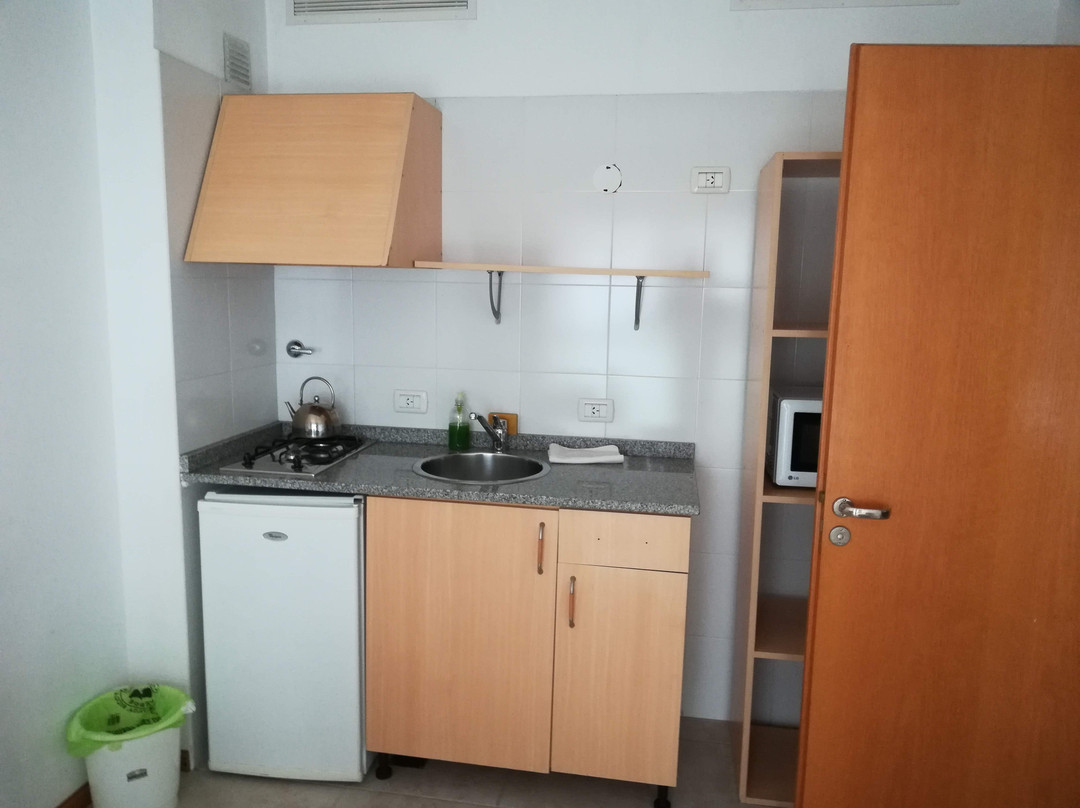 Posada San Isidro主图