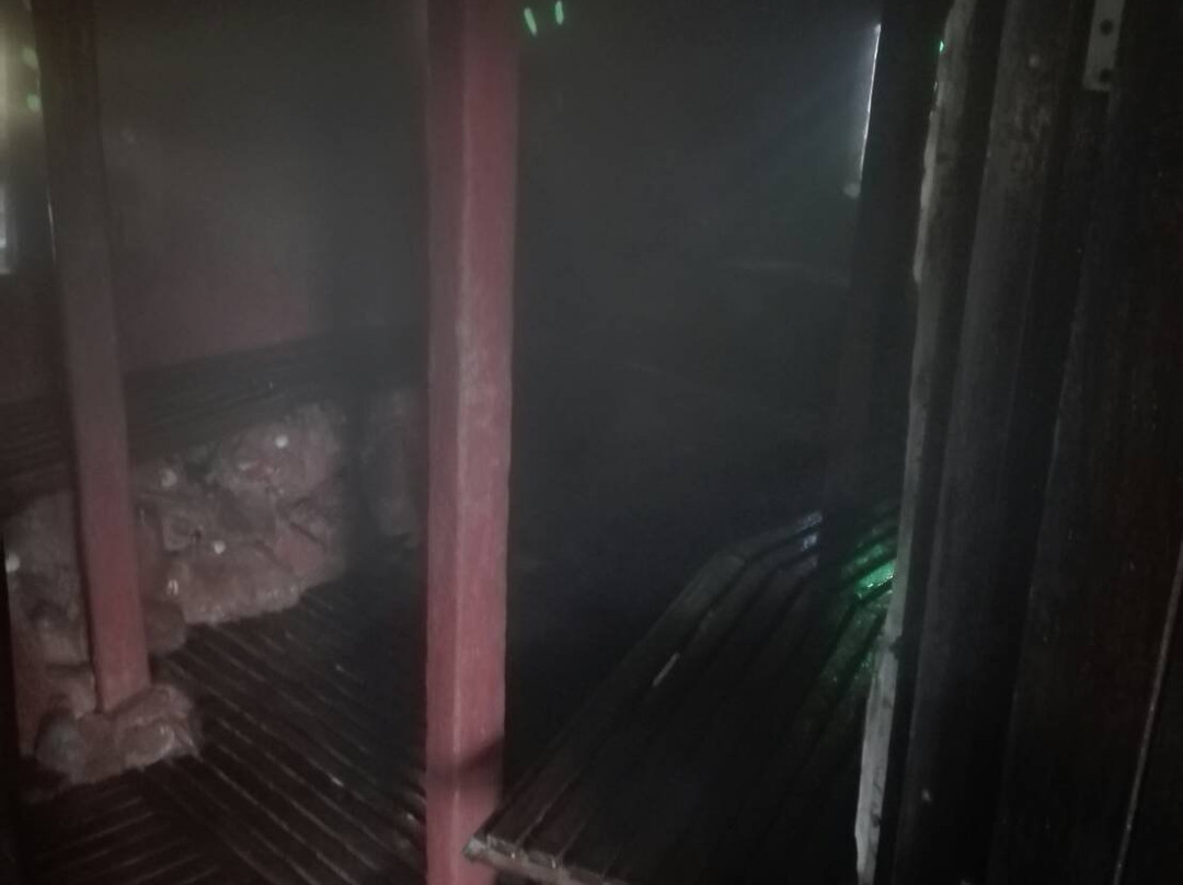 Herbal Steam Sauna景点图片