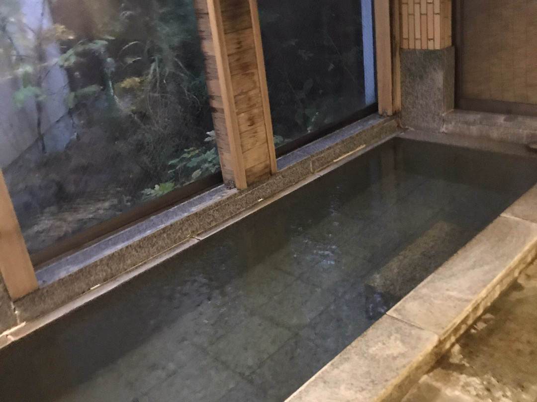 Asamushi Hot Spring Resort Sumire Hotel主图