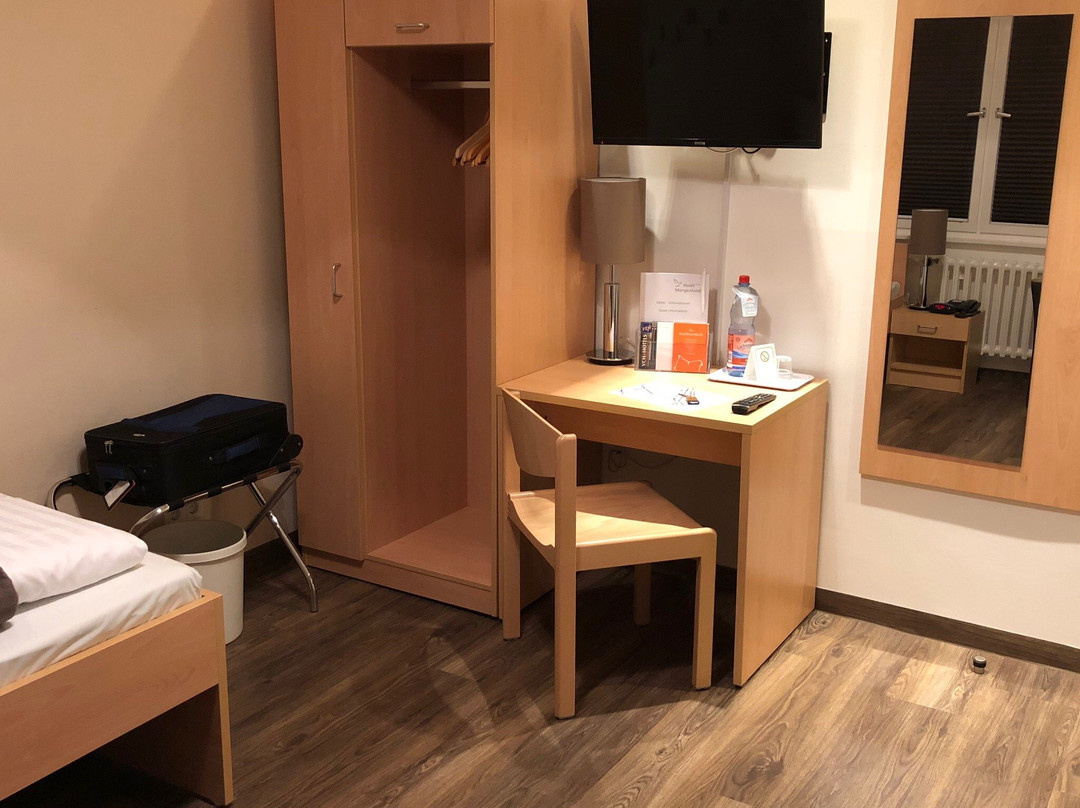 镇公所酒店主图