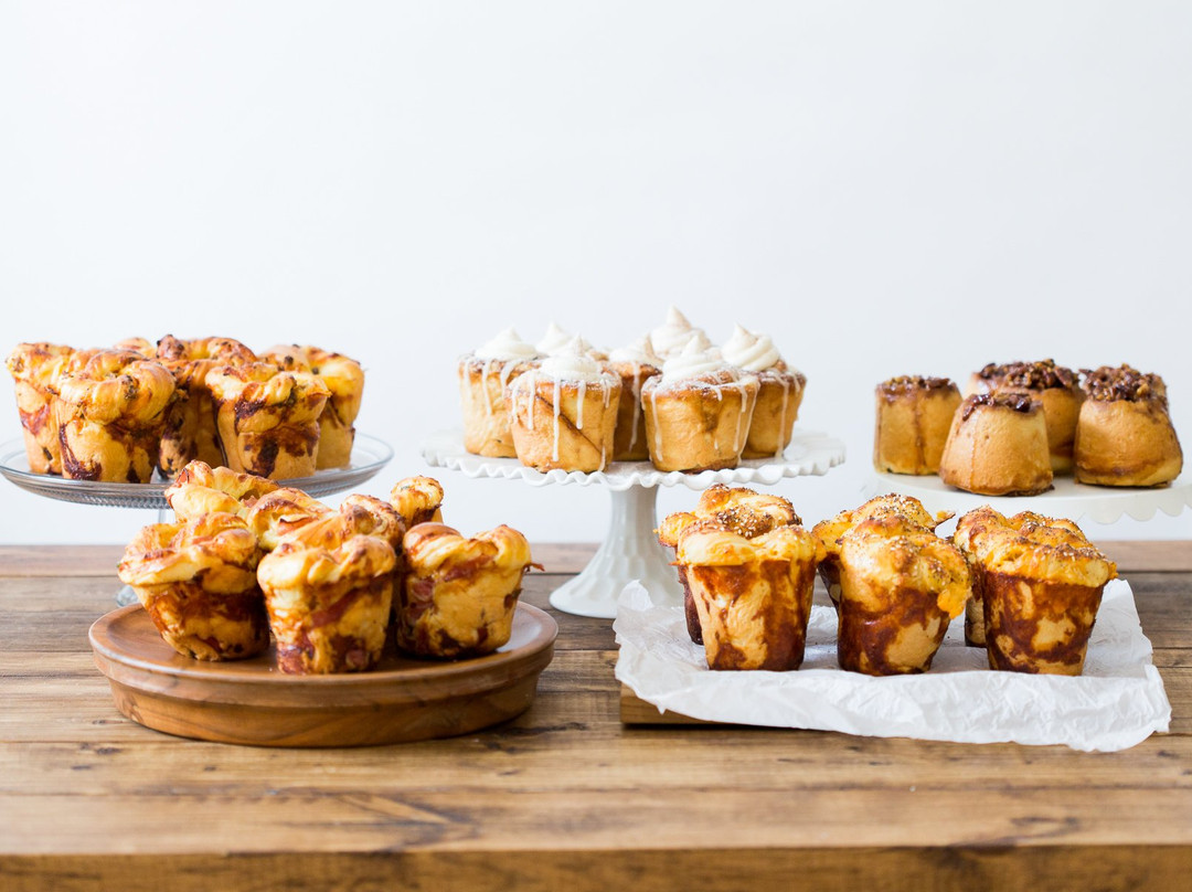 Brightside Bakeshop - East