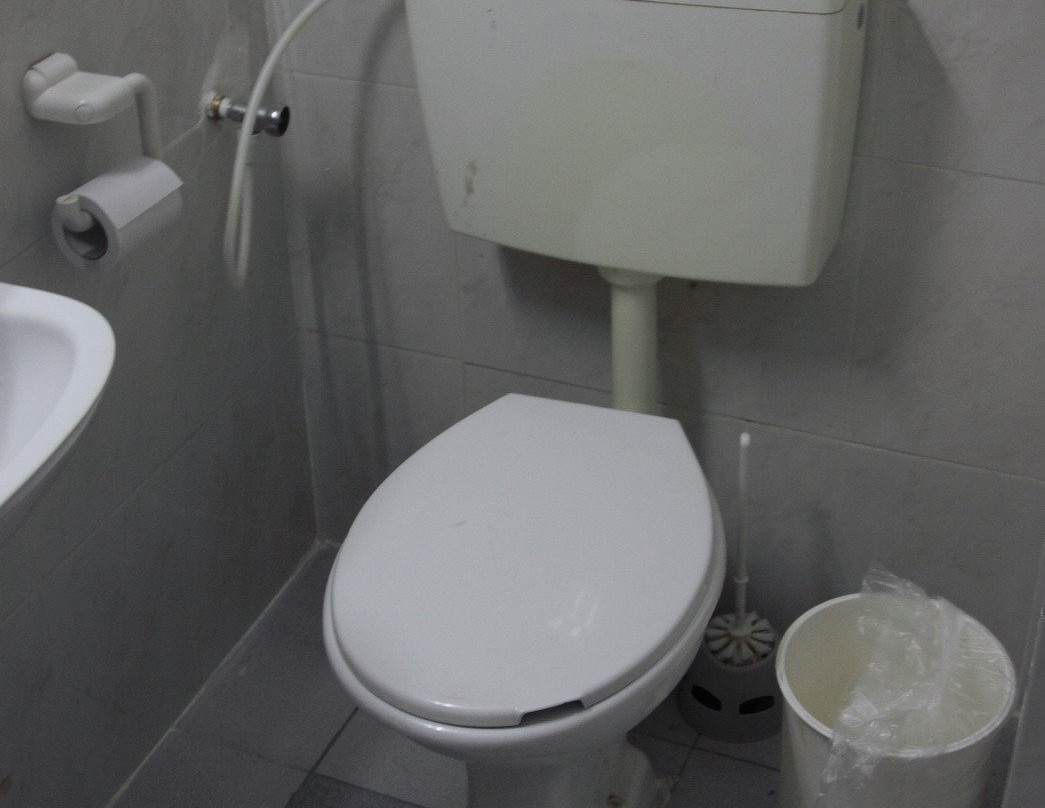 Bethlehem Hotel主图