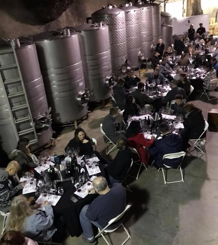Tarara Winery景点图片