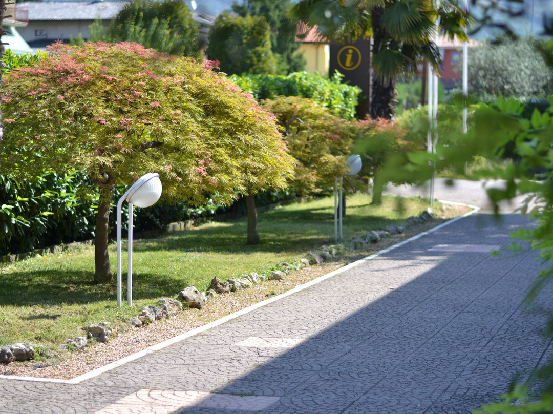 Gran Can Hotel Ristorante主图