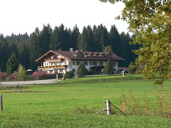 Maierhoefen旅游攻略图片