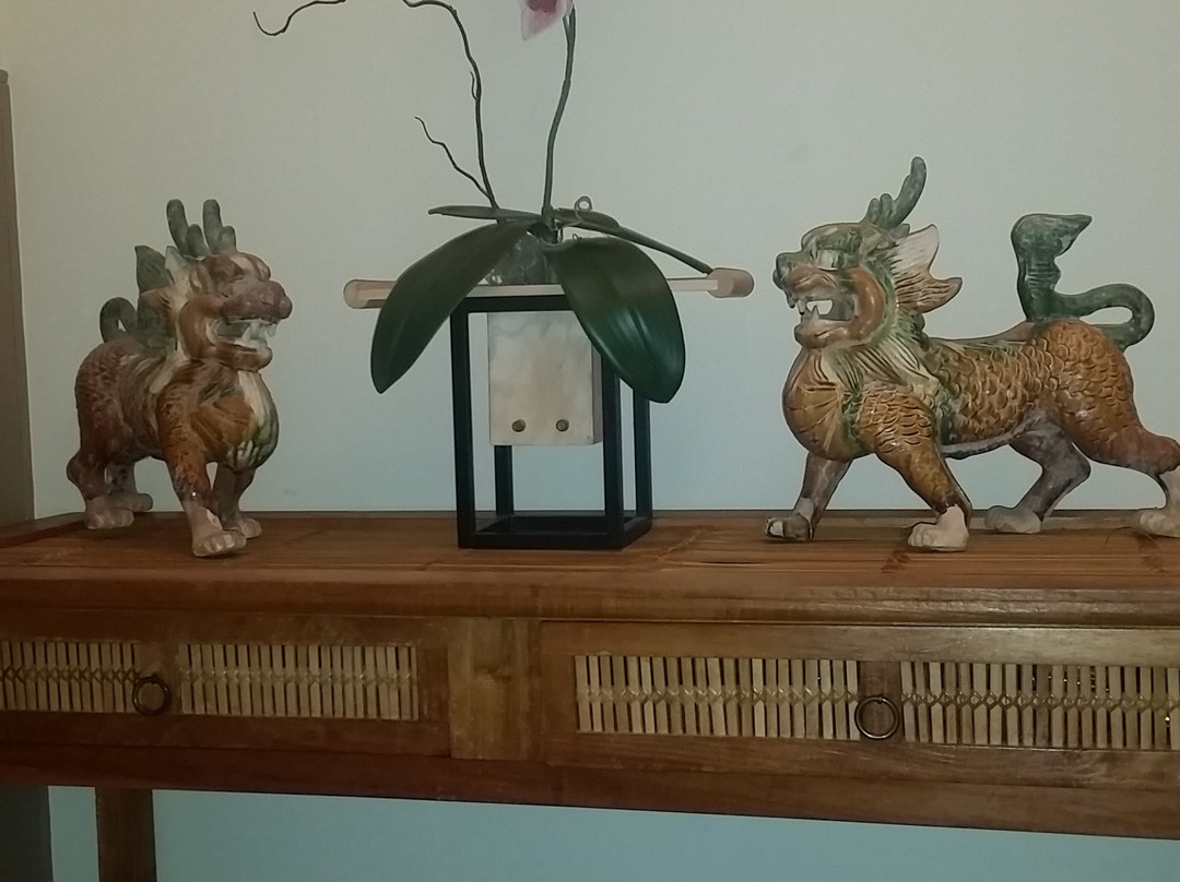 身心SPA-阿伊亚必去景点