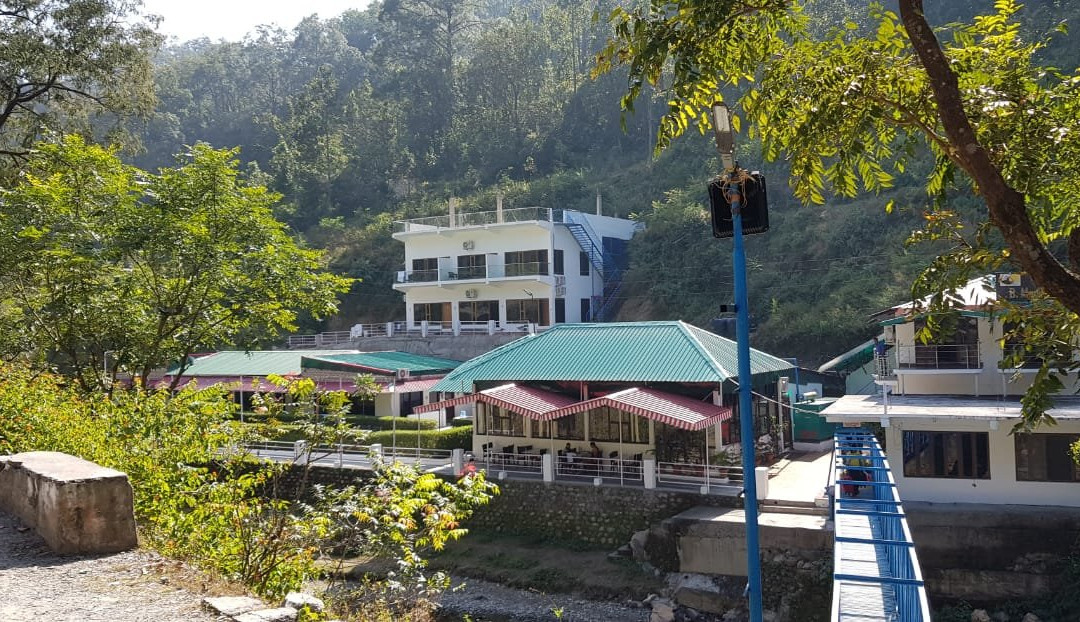 SB Mount Resort主图