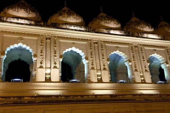 Lucknow City Tours - Trips To Take-拉克瑙必去景点