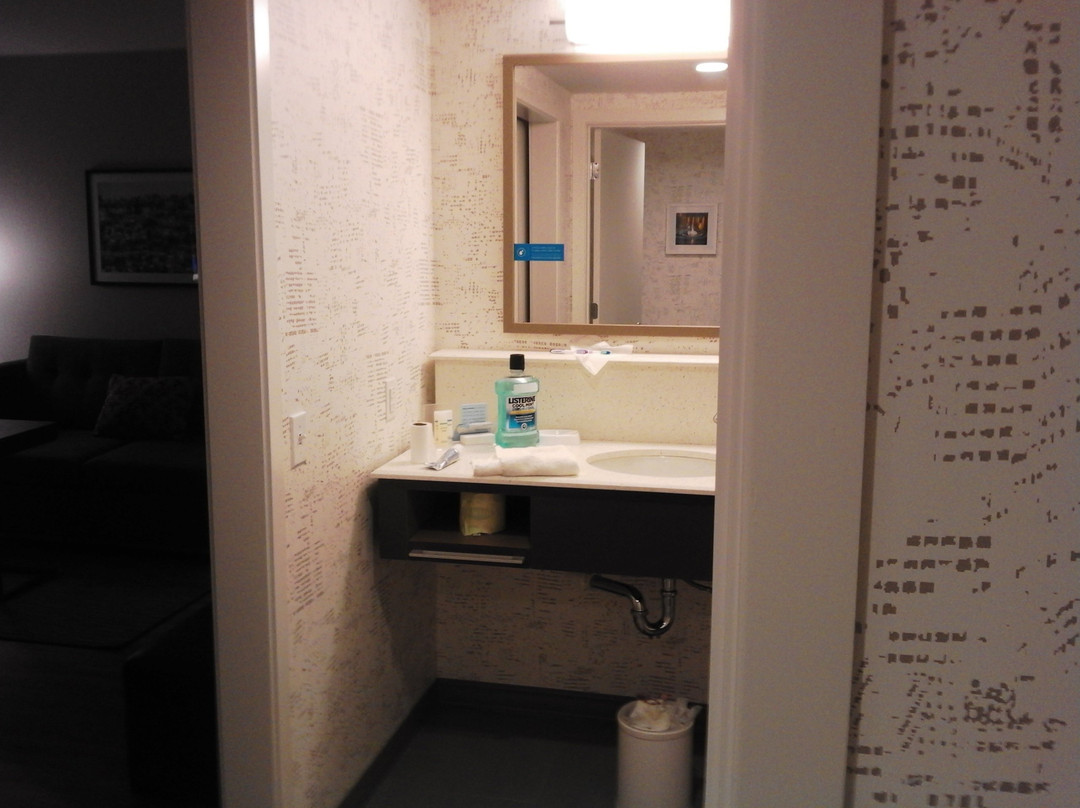 Hampton Inn & Suites By Hilton Cranberry Pittsburgh主图