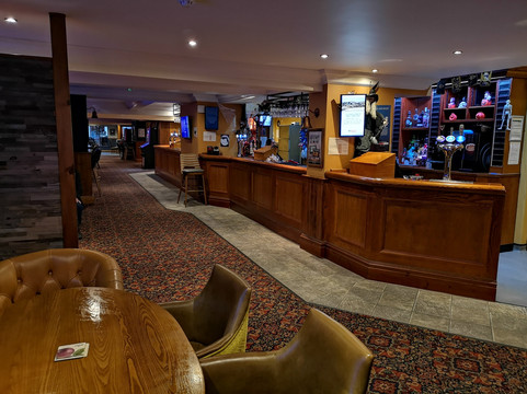 The Prince of Brewers-特伦特河畔柏顿必去景点